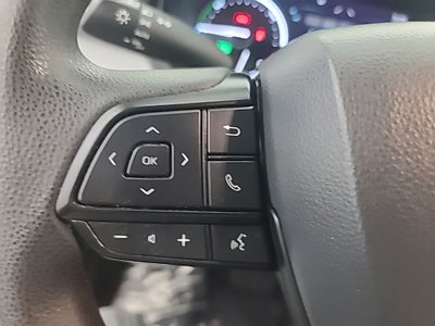 2025 Toyota Sienna LE 8 Passenger