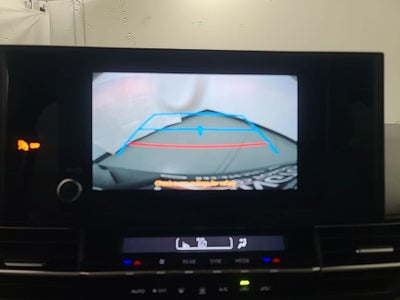 2025 Toyota Sienna LE 8 Passenger