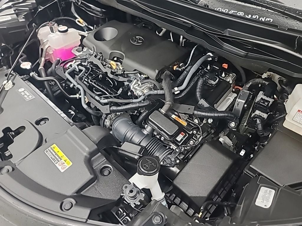 2025 Toyota Sienna LE 8 Passenger