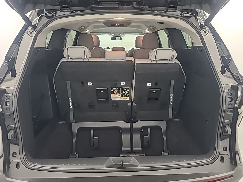 2026 Toyota Sienna LE 8 Passenger