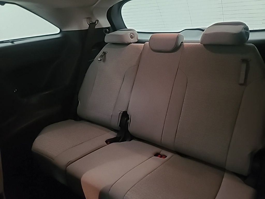2026 Toyota Sienna LE 8 Passenger