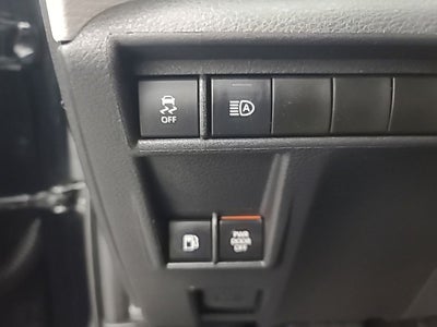 2026 Toyota Sienna LE 8 Passenger