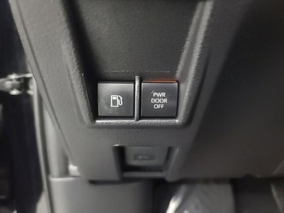 2026 Toyota Sienna LE 8 Passenger