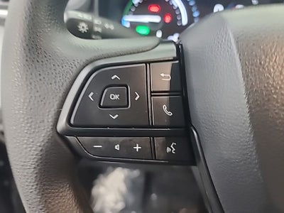2026 Toyota Sienna LE 8 Passenger