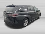 2026 Toyota Sienna LE 8 Passenger