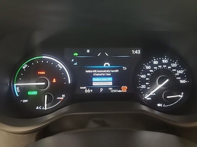 2026 Toyota Sienna LE 8 Passenger