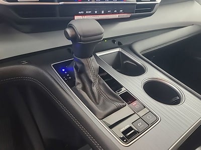 2026 Toyota Sienna LE 8 Passenger