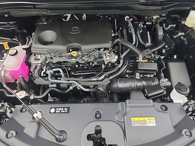 2026 Toyota Sienna LE 8 Passenger