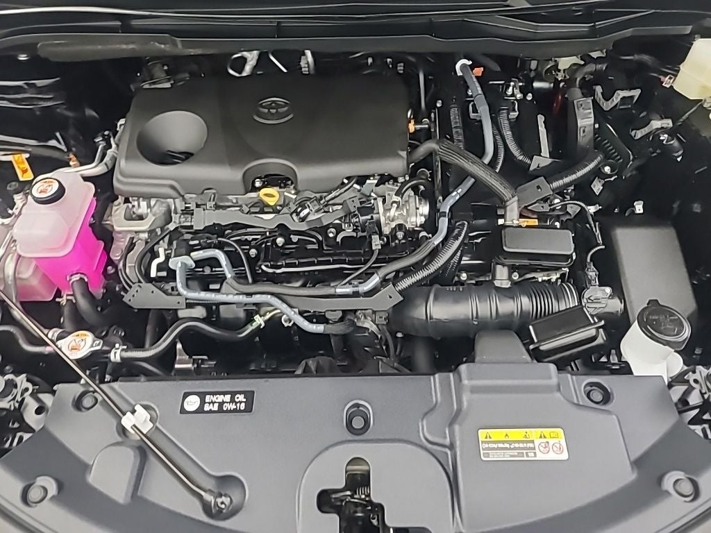 2026 Toyota Sienna LE 8 Passenger