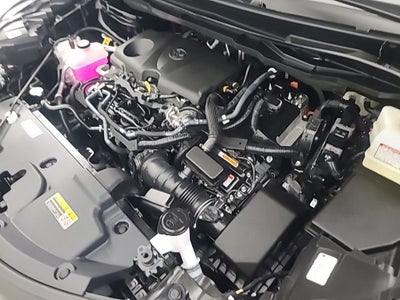 2026 Toyota Sienna LE 8 Passenger