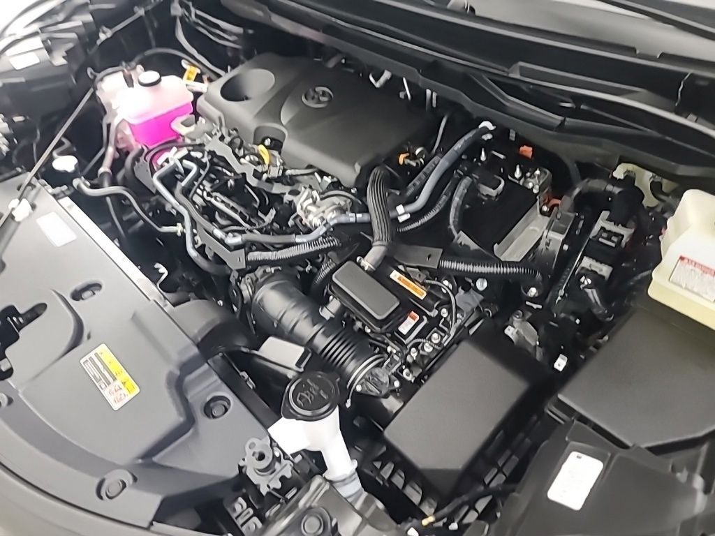 2026 Toyota Sienna LE 8 Passenger