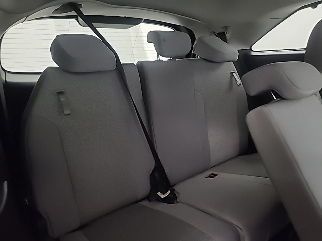 2026 Toyota Sienna LE 8 Passenger