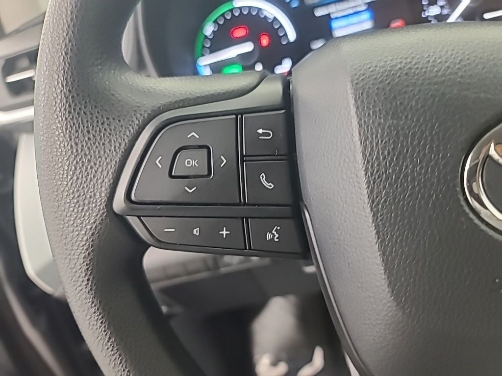 2026 Toyota Sienna LE 8 Passenger