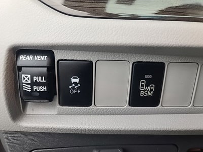 2015 Toyota Sienna L 7 Passenger