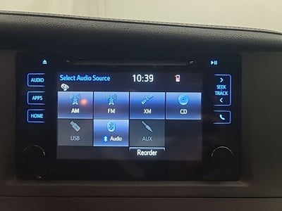 2015 Toyota Sienna L 7 Passenger