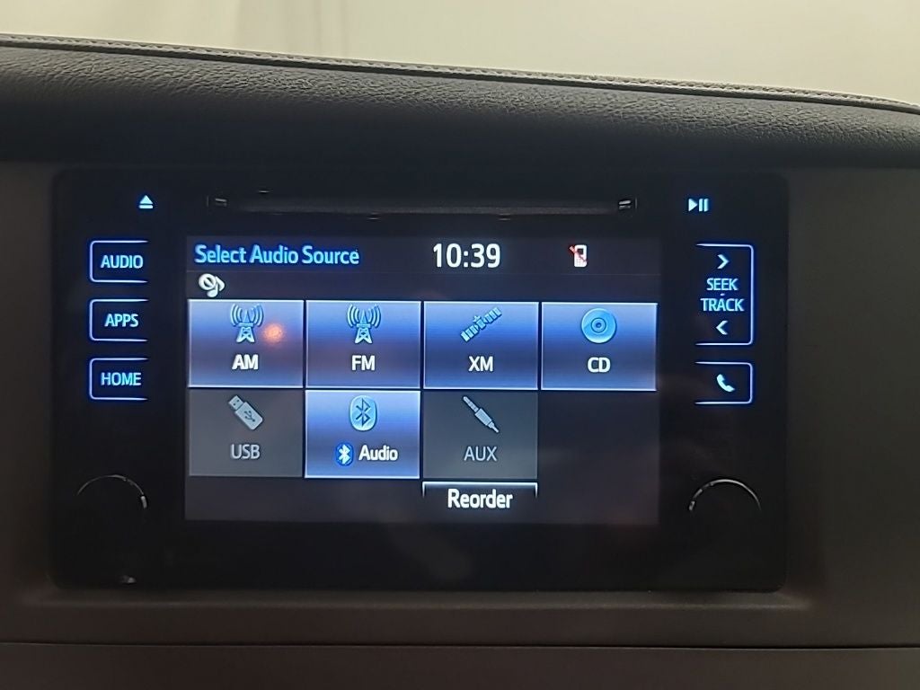 2015 Toyota Sienna L 7 Passenger