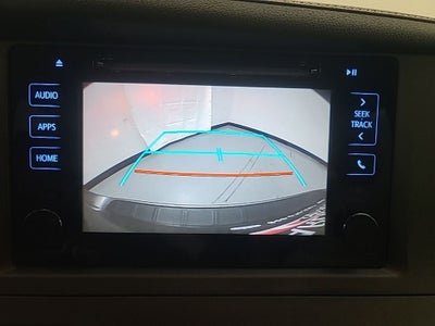 2015 Toyota Sienna L 7 Passenger