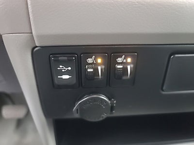 2015 Toyota Sienna L 7 Passenger