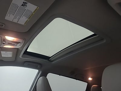 2015 Toyota Sienna L 7 Passenger