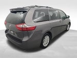 2015 Toyota Sienna L 7 Passenger
