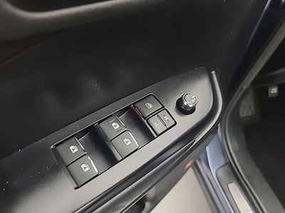 2014 Toyota HIGHLANDER Limited