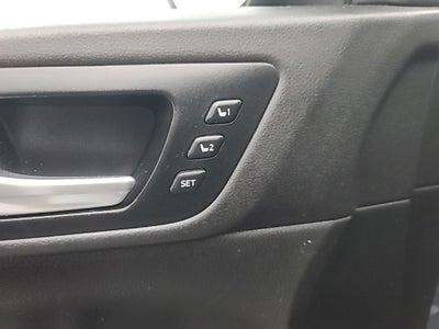 2014 Toyota HIGHLANDER Limited