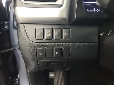 2014 Toyota HIGHLANDER Limited
