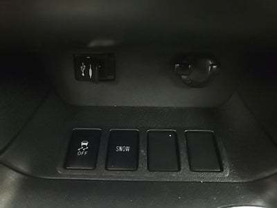 2014 Toyota HIGHLANDER Limited