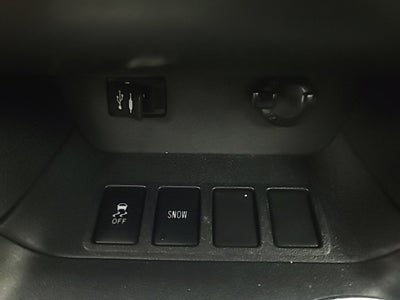 2014 Toyota HIGHLANDER Limited