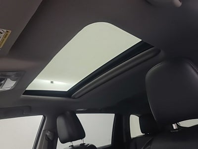2014 Toyota HIGHLANDER Limited