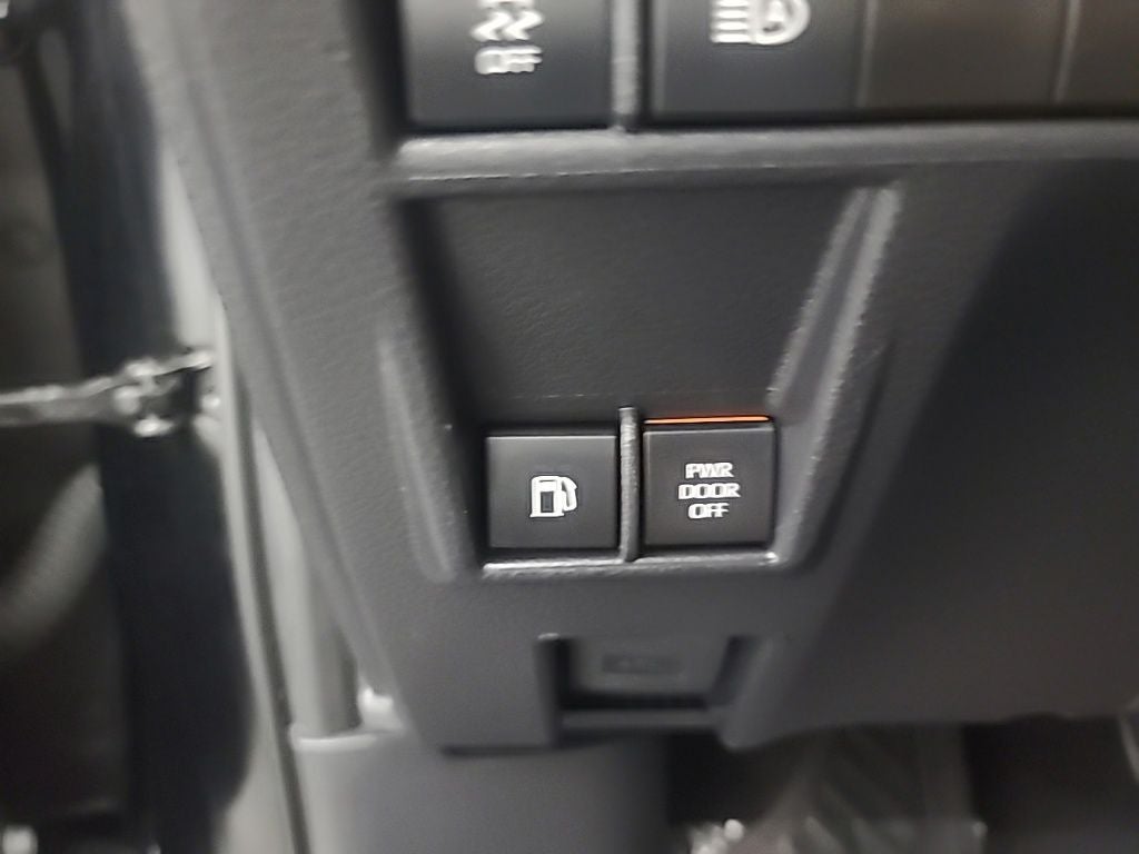 2026 Toyota Sienna XLE 8 Passenger