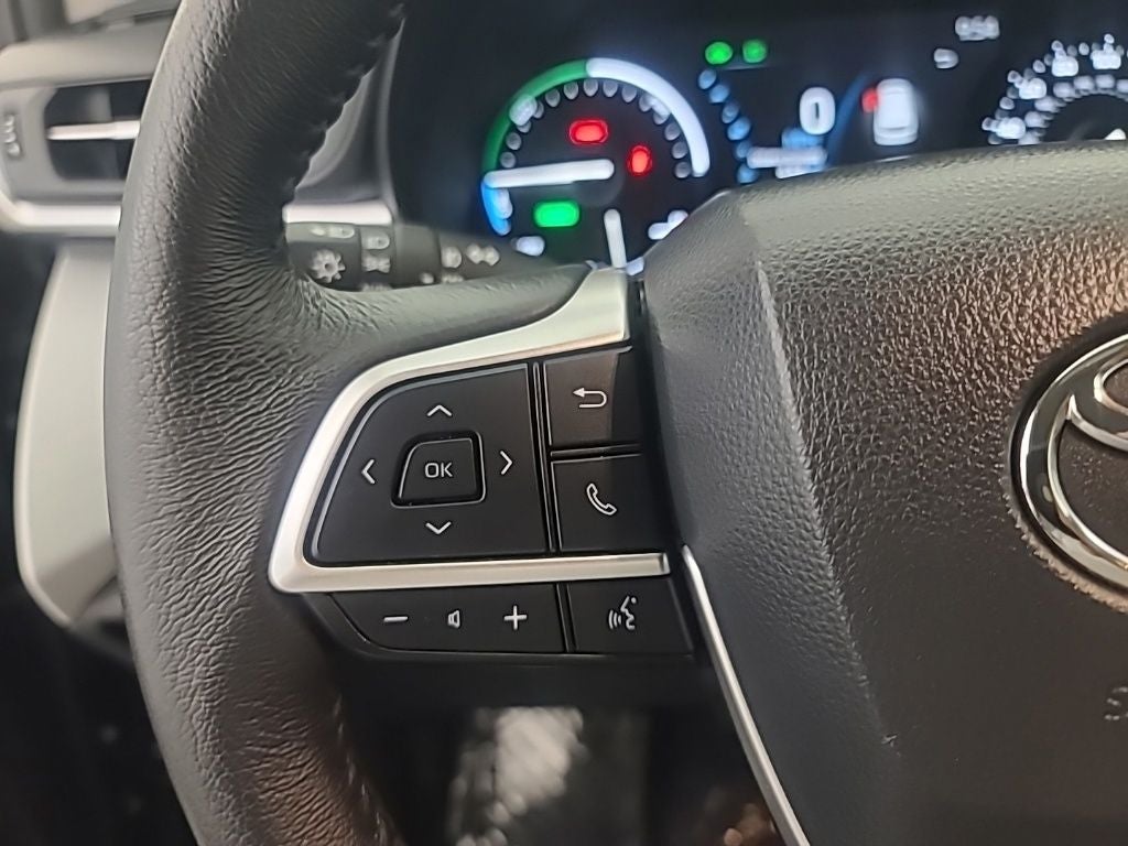 2026 Toyota Sienna XLE 8 Passenger