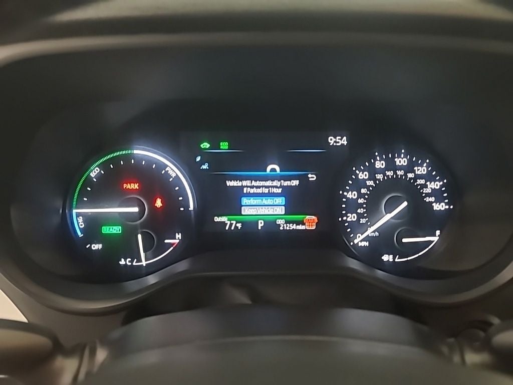2026 Toyota Sienna XLE 8 Passenger
