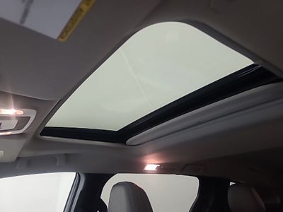 2026 Toyota Sienna XLE 8 Passenger