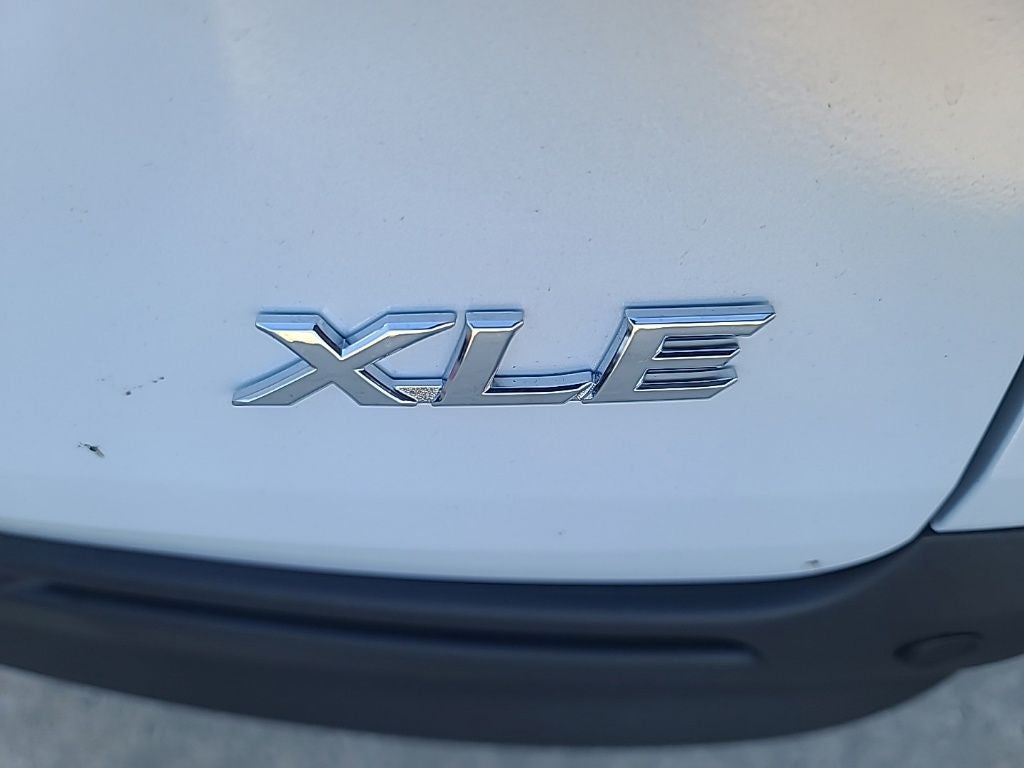 2026 Toyota Sienna XLE 7 Passenger