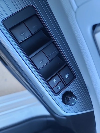 2026 Toyota Sienna XLE 7 Passenger