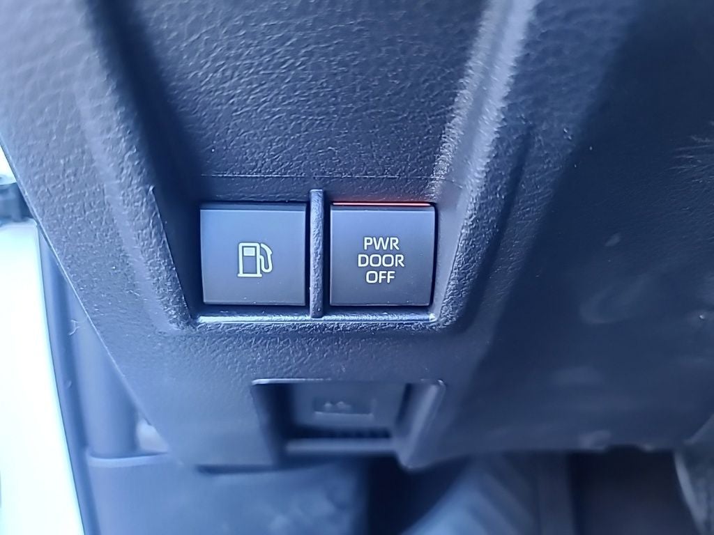 2026 Toyota Sienna XLE 7 Passenger