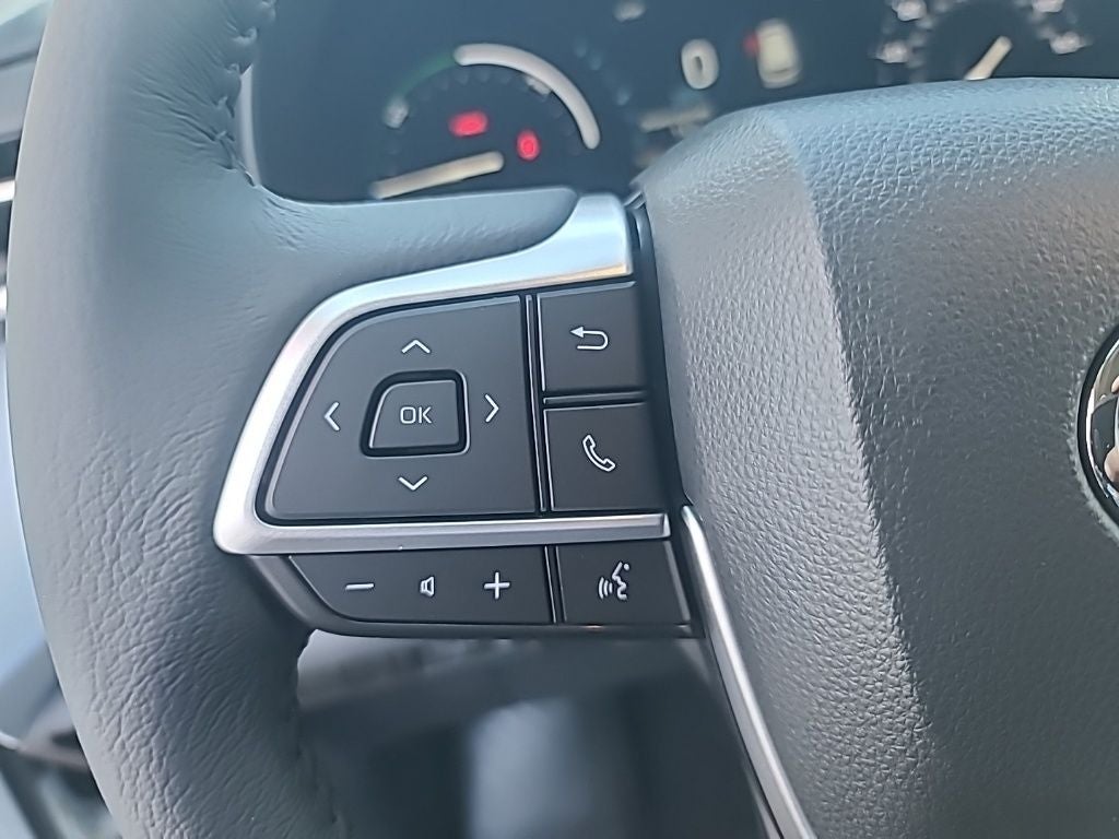 2026 Toyota Sienna XLE 7 Passenger