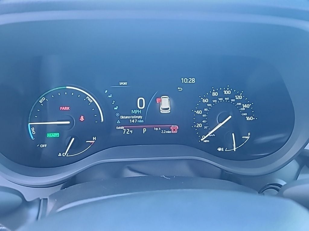 2026 Toyota Sienna XLE 7 Passenger