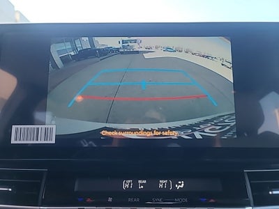 2026 Toyota Sienna XLE 7 Passenger