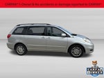 2008 Toyota SIENNA XLE