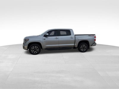 2019 Toyota Tundra 1794 CrewMax