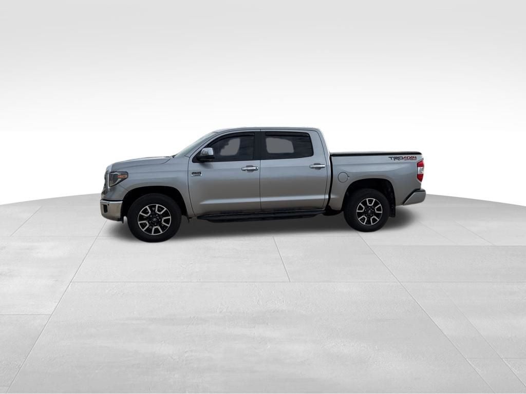 2019 Toyota Tundra 1794 CrewMax