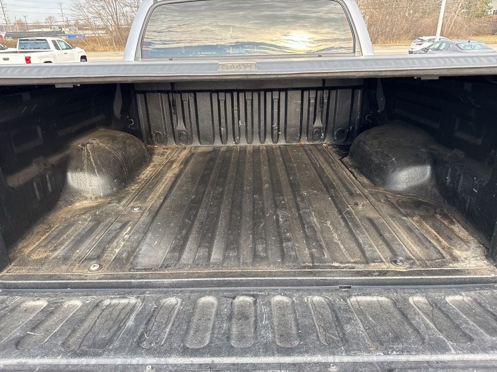 2019 Toyota Tundra 1794 CrewMax