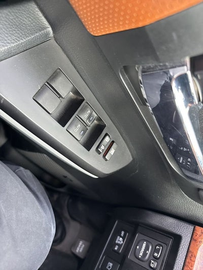 2019 Toyota Tundra 1794 CrewMax