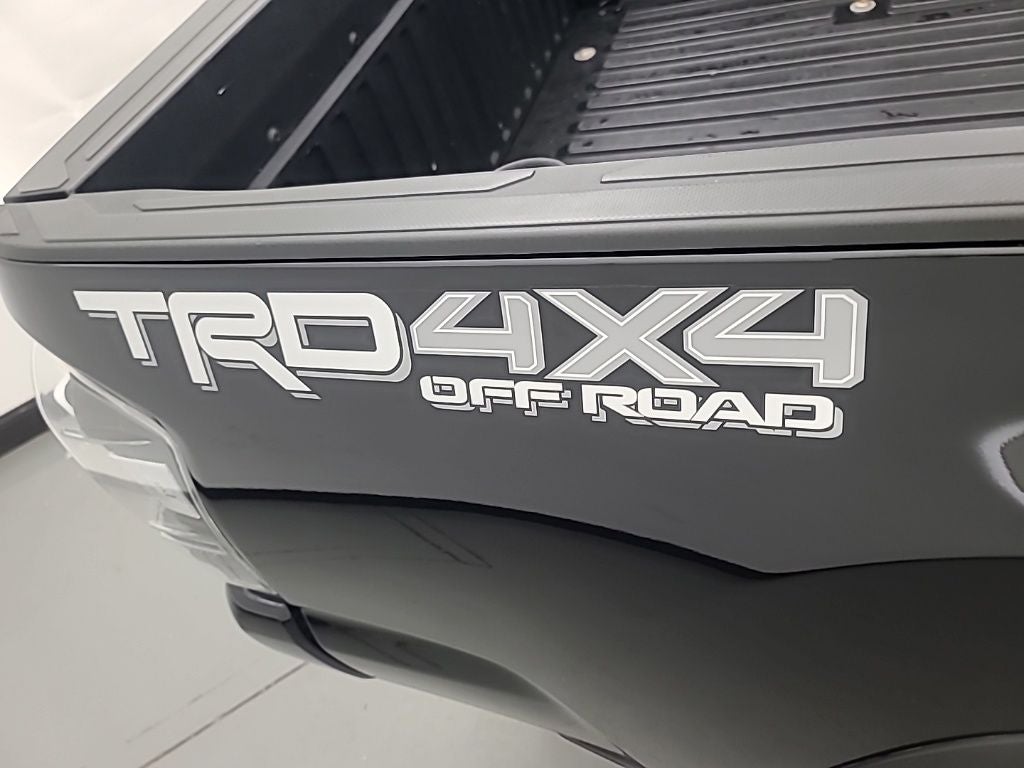 2019 Toyota Tacoma TRD Off-Road V6