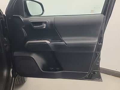 2019 Toyota Tacoma TRD Off-Road V6