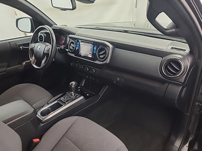 2019 Toyota Tacoma TRD Off-Road V6