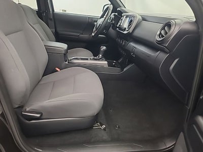 2019 Toyota Tacoma TRD Off-Road V6