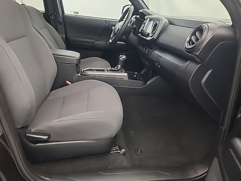2019 Toyota Tacoma TRD Off-Road V6